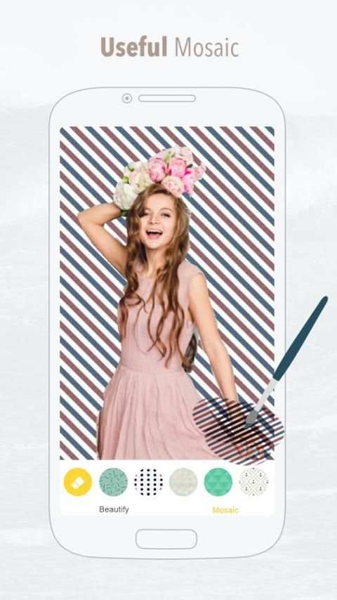 Photo Camera screenshot 2