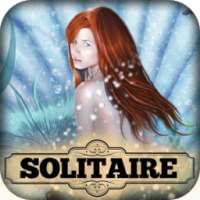 Solitaire: Beautiful Places أيقونة