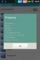 File Browser screenshot 1