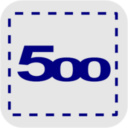 ikon kuc.500 for 500px