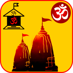 भारत के प्रसिद्ध मन्दिर Temple icon