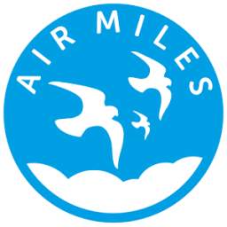 Air Miles-ME