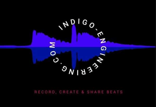 Indigo Beat Maker скриншот 7