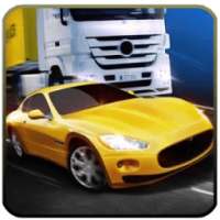 Crazy Traffic Racer