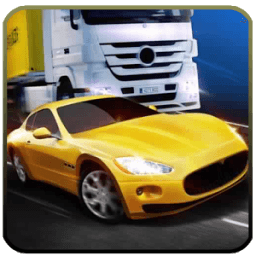Crazy Traffic Racer иконка