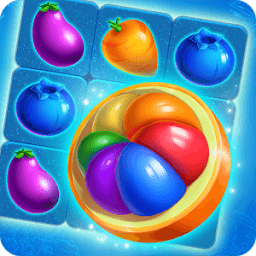 Ферма Бесплатно с Райская иконка