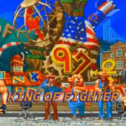 New King Of Fighter Tips 1.0