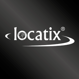 Locatix Team Viewer أيقونة