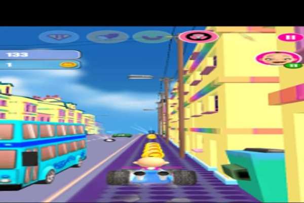 New crush babie 2016 screenshot 3