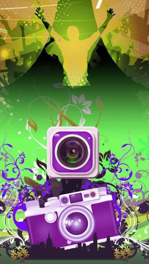 Video Player Android скриншот 1