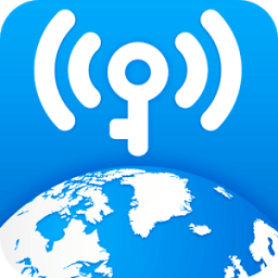 WiFi Key Master-WiFi Password иконка