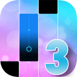 Piano Magic Tiles 3 иконка
