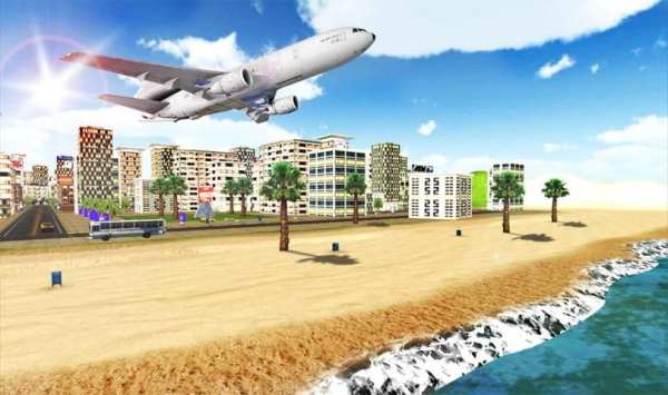 Grand City Driving स्क्रीनशॉट 1