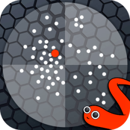 ikon Maps for slither.io