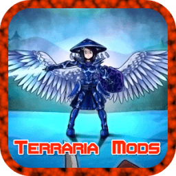 Mods for Terraria أيقونة