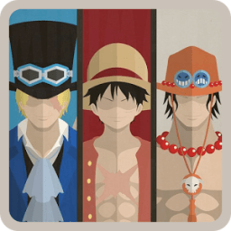 Quiz One Piece icon