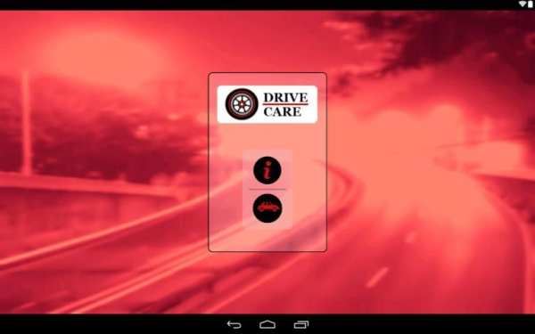 Drive Care - Safe driving screenshot 7