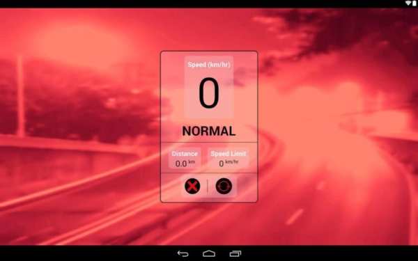 Drive Care - Safe driving screenshot 6
