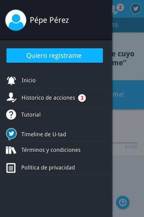 Social PPapp screenshot 2