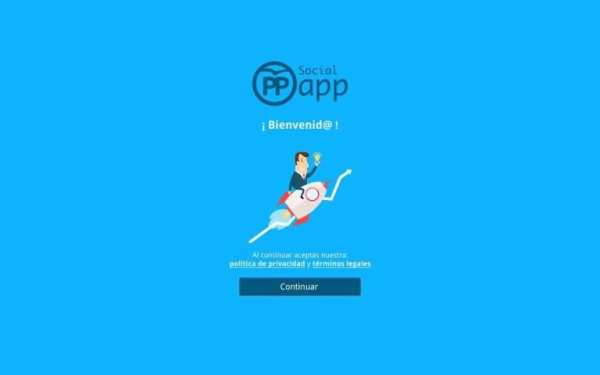 Social PPapp screenshot 9