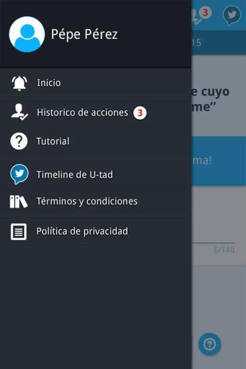 Social PPapp screenshot 1