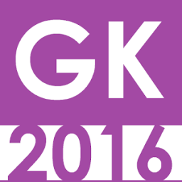 ikon GK 2016 - IAS - UPSC - INDIA