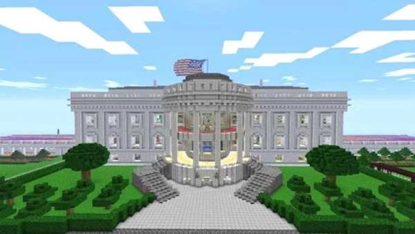 Maps for Minecraft PE screenshot 1