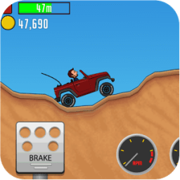 Mountain Climb Racing 3 आइकन