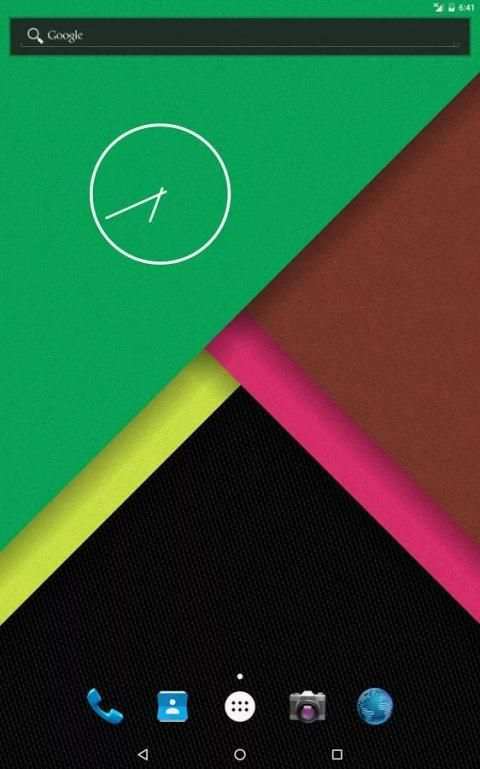 Live Material Design screenshot 12