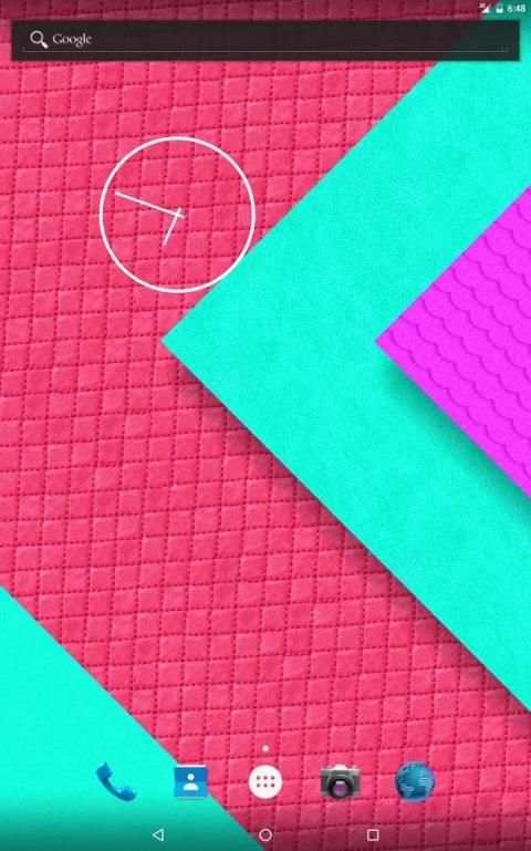 Live Material Design screenshot 11