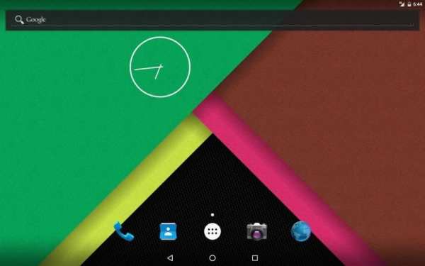 Live Material Design screenshot 20