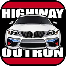 Highway Outrun