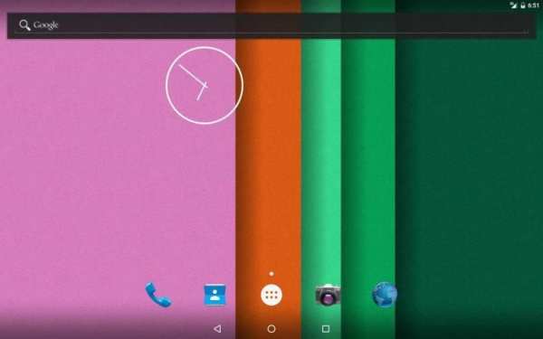 Live Material Design screenshot 18