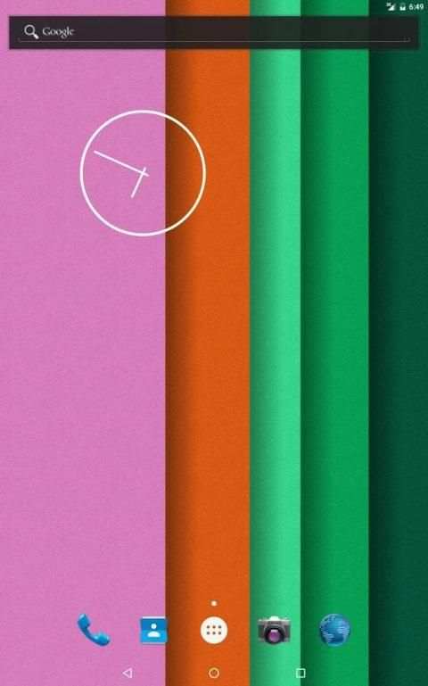 Live Material Design screenshot 10
