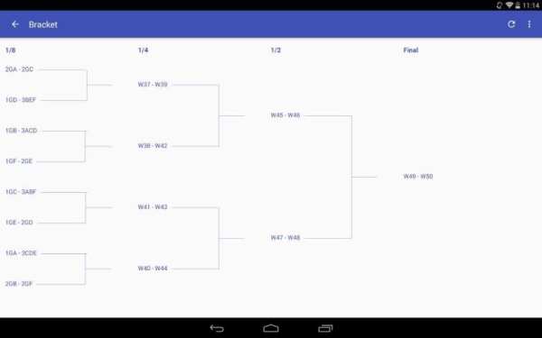Euro Football 2016 स्क्रीनशॉट 15