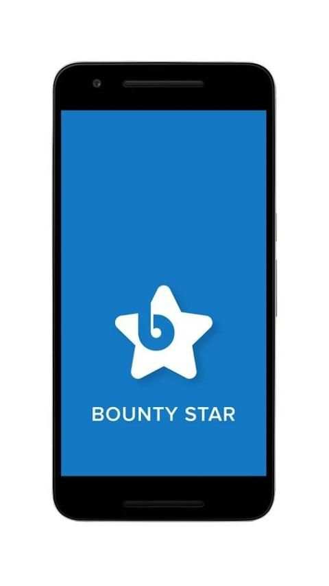Free Recharge App - BountyStar 5 تصوير الشاشة