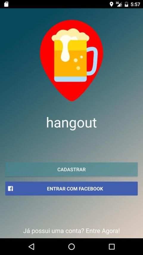 Hangout screenshot 7