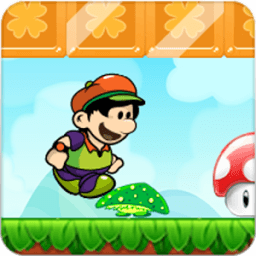 Adventure For Mario иконка