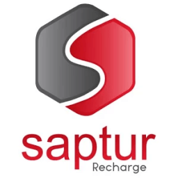 Saptur Recharge आइकन