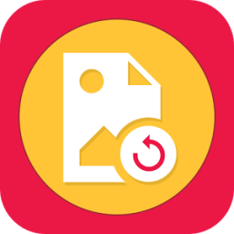 Photo Recovery - Restore Image иконка