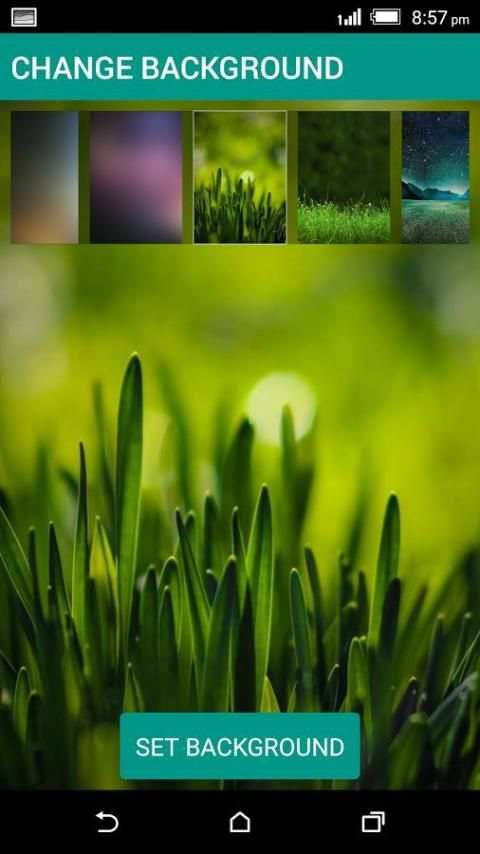 Image, Audio, Video Locker скриншот 4