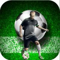 Masterof football 3D