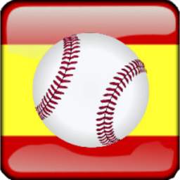 Baseball Spain 1.0.1