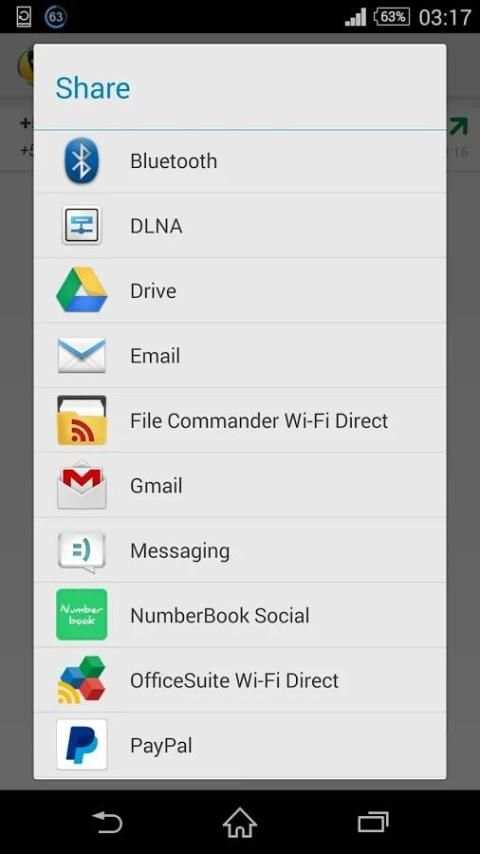 Auto Phone Call Recorder स्क्रीनशॉट 2