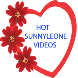 Hot Sunny Leone Videos icon