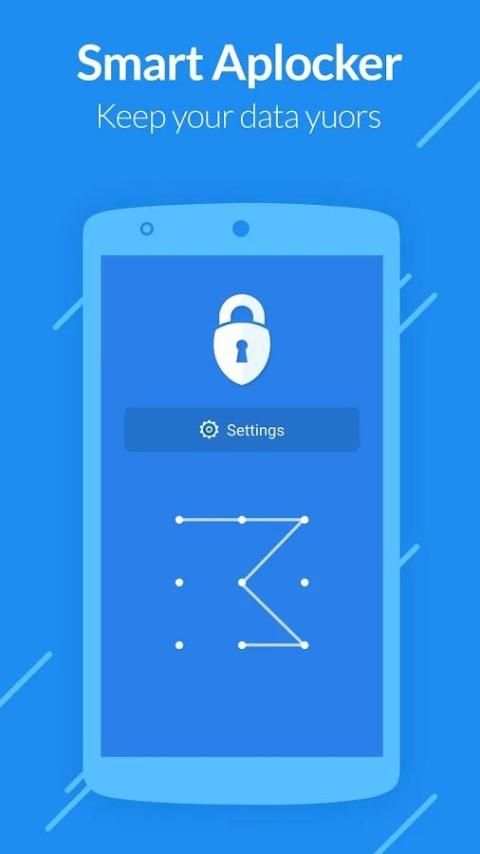 AppLocker - Best Free App Lock screenshot 3