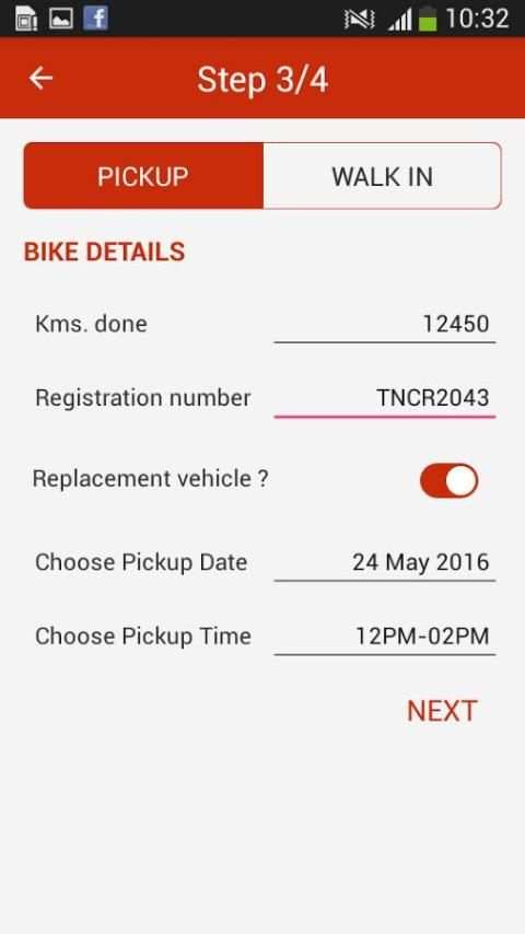 ServicePlus स्क्रीनशॉट 5