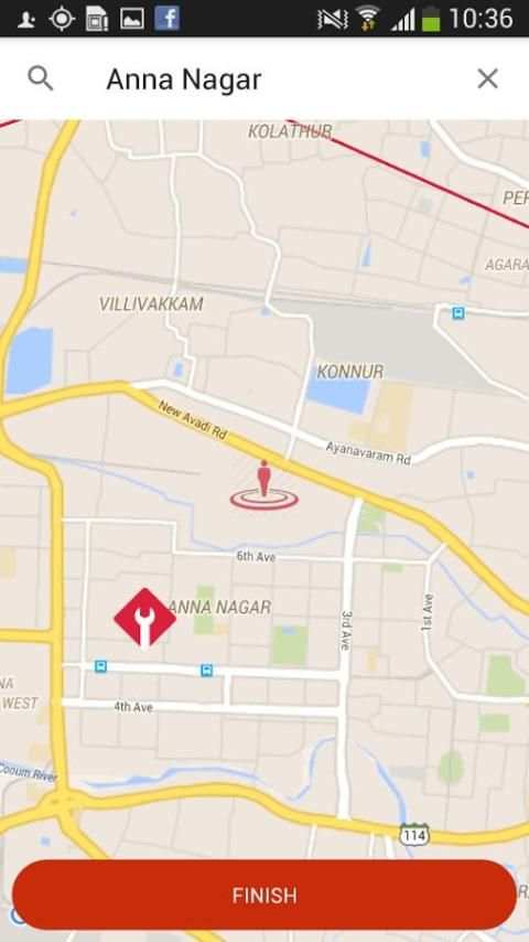 ServicePlus स्क्रीनशॉट 6