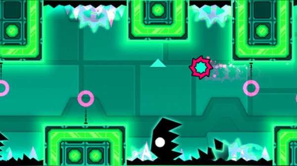 Guide for Geometry Dash Lite screenshot 3