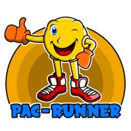Pac-Runner